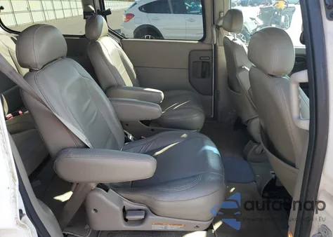 2002 Mercury Villager Estate from USA, damaged, VIN 4M2ZV14T72DJ00492